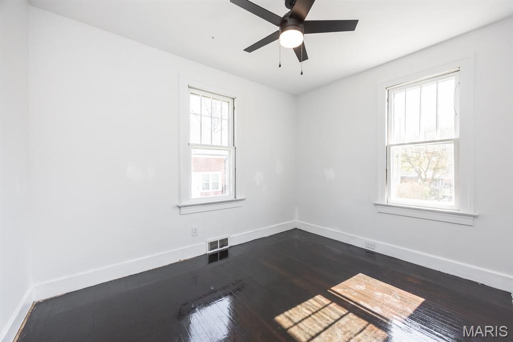 McKinzie Place - Residential