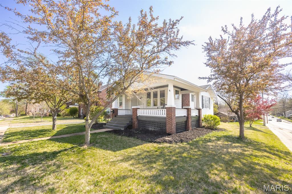 McKinzie Place - Residential