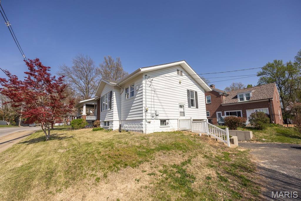 McKinzie Place - Residential