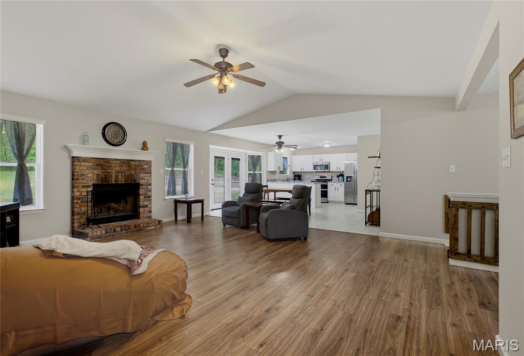Ridgetop Estates - Residential