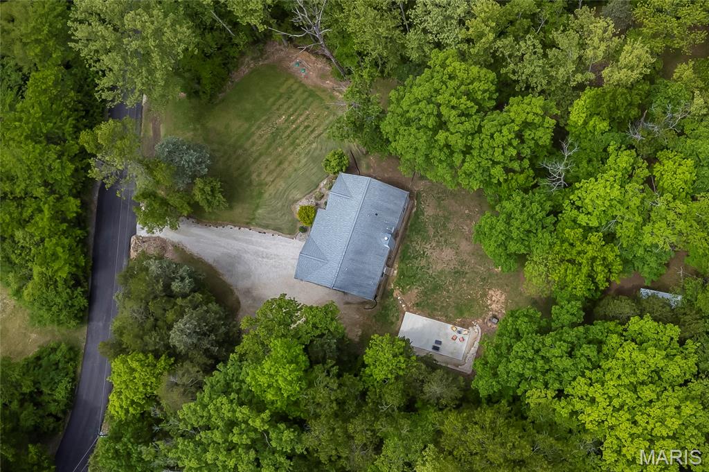 Ridgetop Estates - Residential