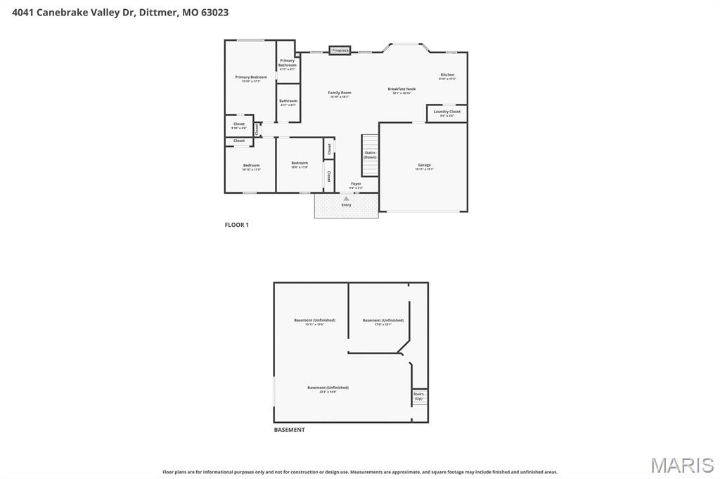 Ridgetop Estates - Residential