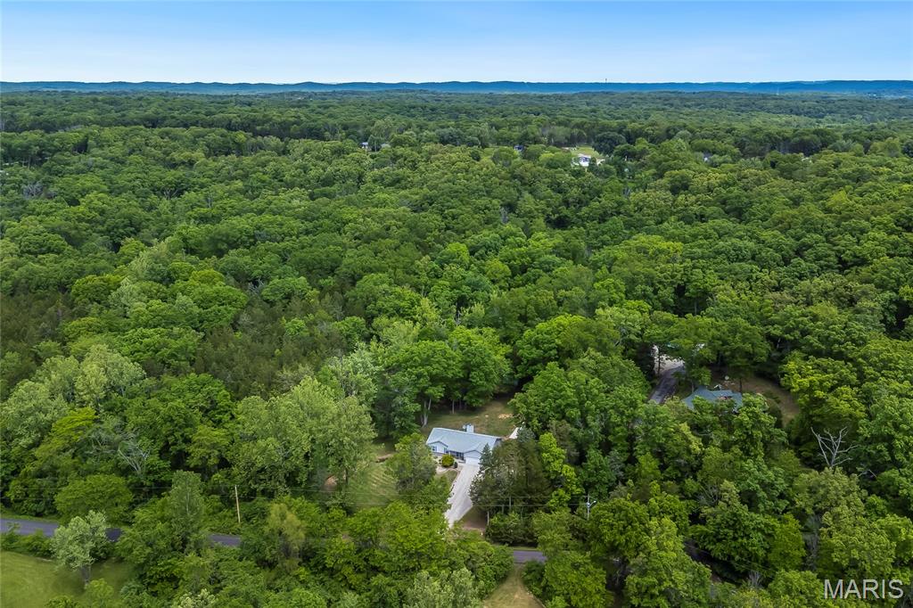 Ridgetop Estates - Residential