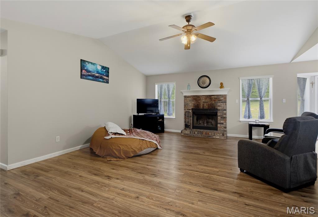 Ridgetop Estates - Residential
