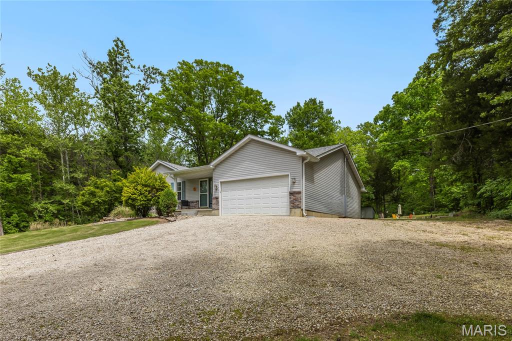 Ridgetop Estates - Residential