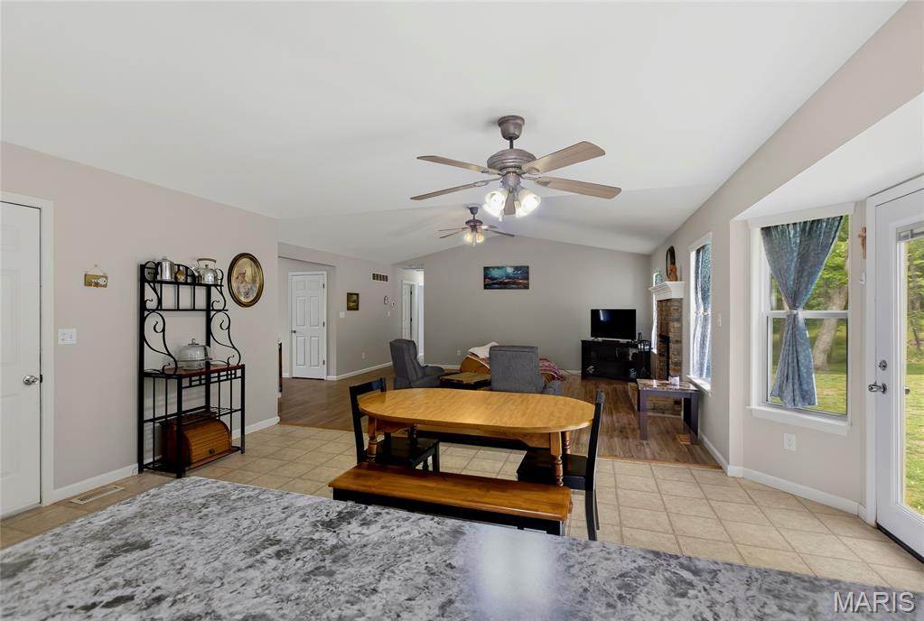 Ridgetop Estates - Residential