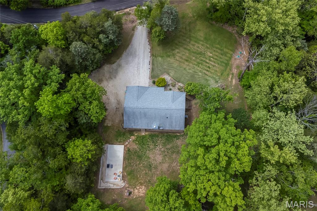 Ridgetop Estates - Residential