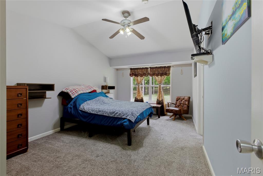 Ridgetop Estates - Residential