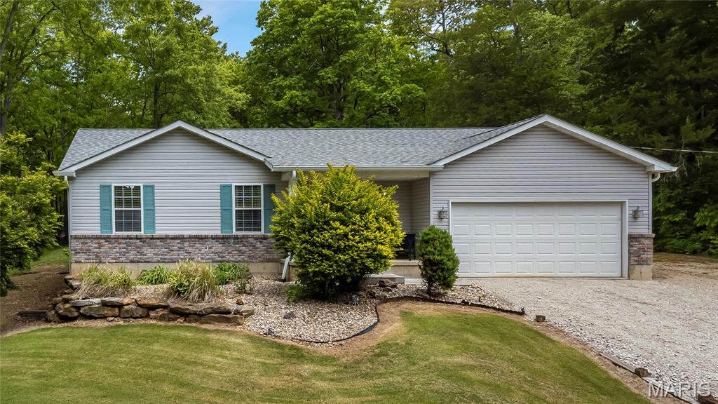 Ridgetop Estates - Residential