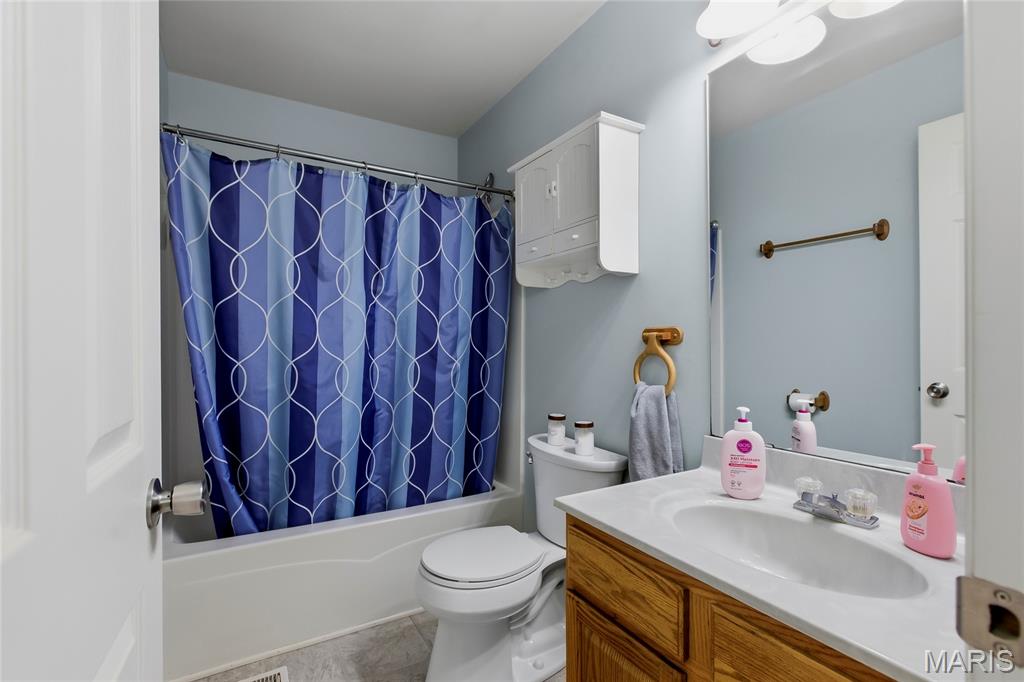 Ridgetop Estates - Residential