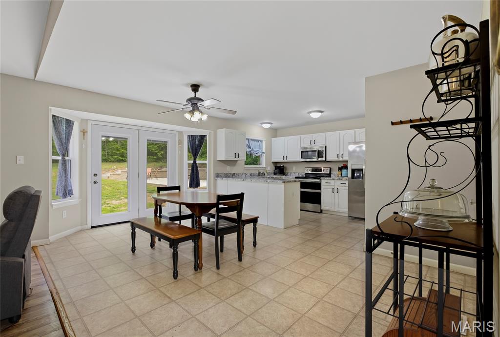 Ridgetop Estates - Residential