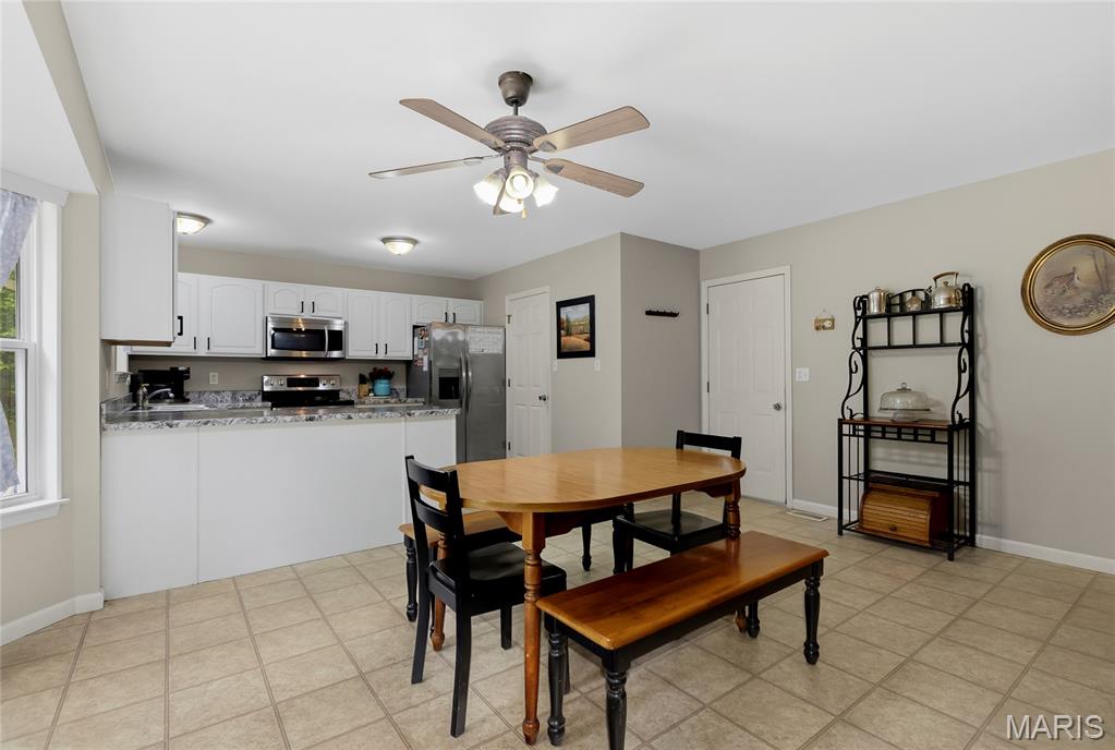 Ridgetop Estates - Residential