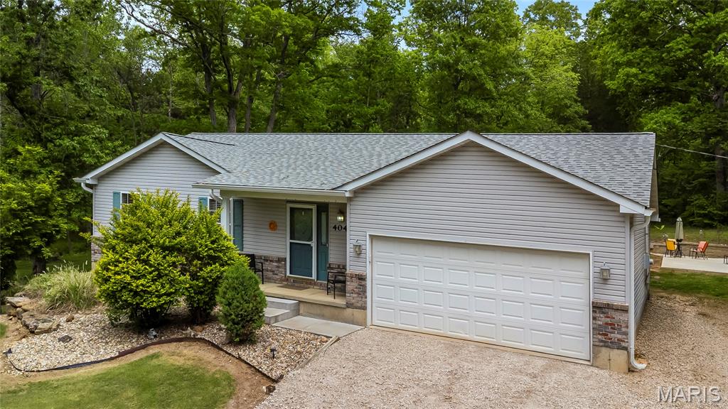 Ridgetop Estates - Residential