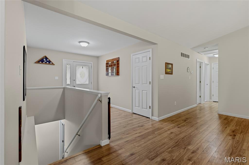 Ridgetop Estates - Residential