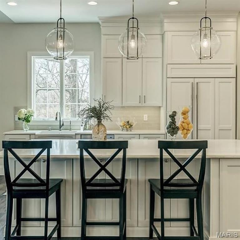 Allegro Lane - Residential