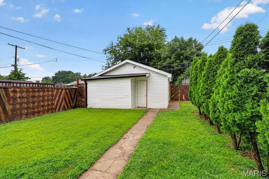 Alaska Heights Add - Residential