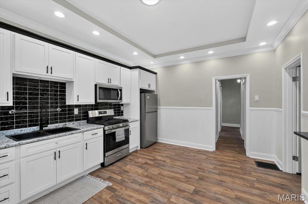 Alaska Heights Add - Residential