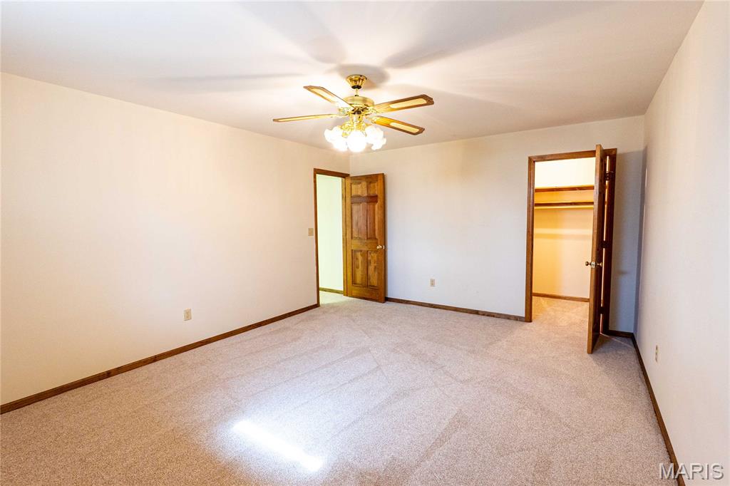 OAK KNOLL COUNTRY ESTATES PLAT NO. 2 - Residential