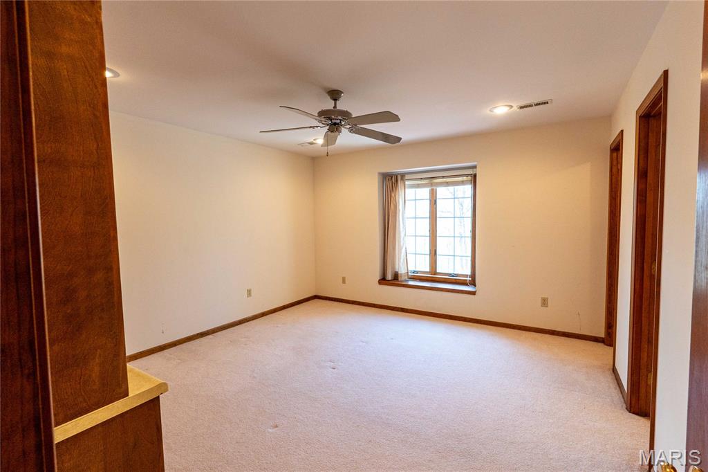 OAK KNOLL COUNTRY ESTATES PLAT NO. 2 - Residential