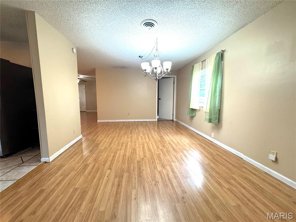 Not In A Subdivision - Residential