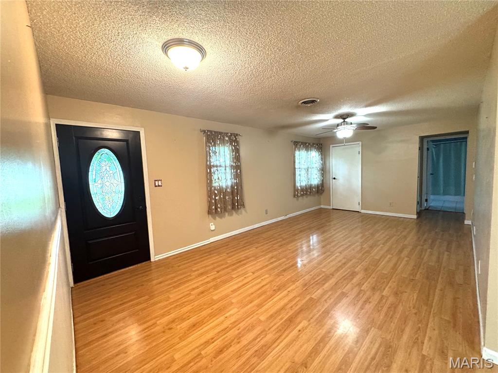 Not In A Subdivision - Residential