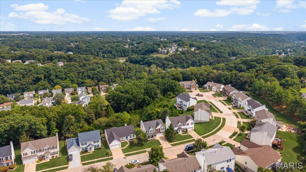 Westbrooke Woods Add Two - Residential