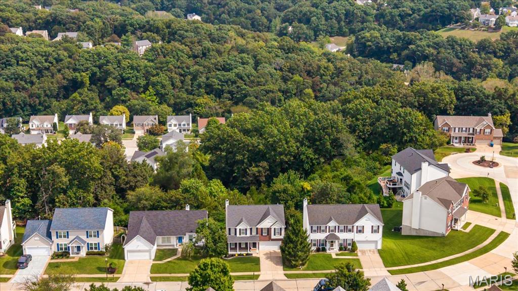 Westbrooke Woods Add Two - Residential