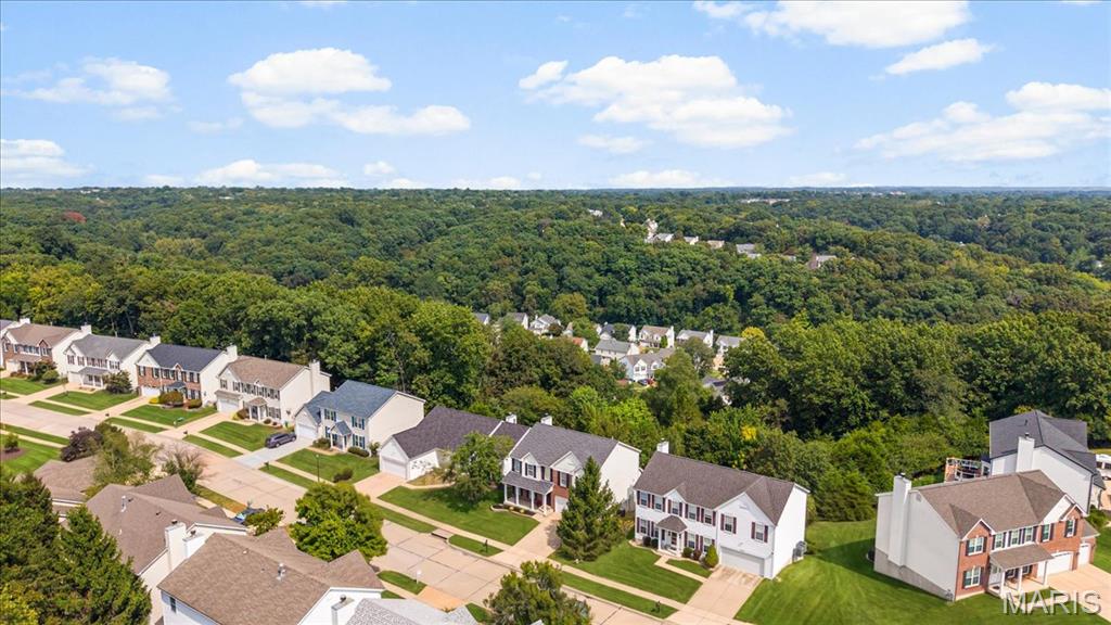 Westbrooke Woods Add Two - Residential