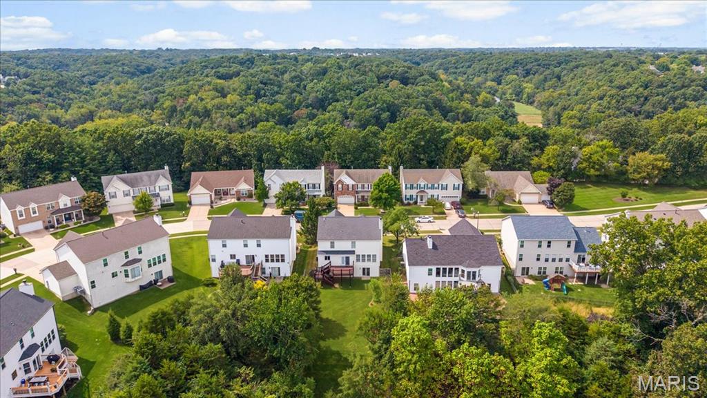 Westbrooke Woods Add Two - Residential