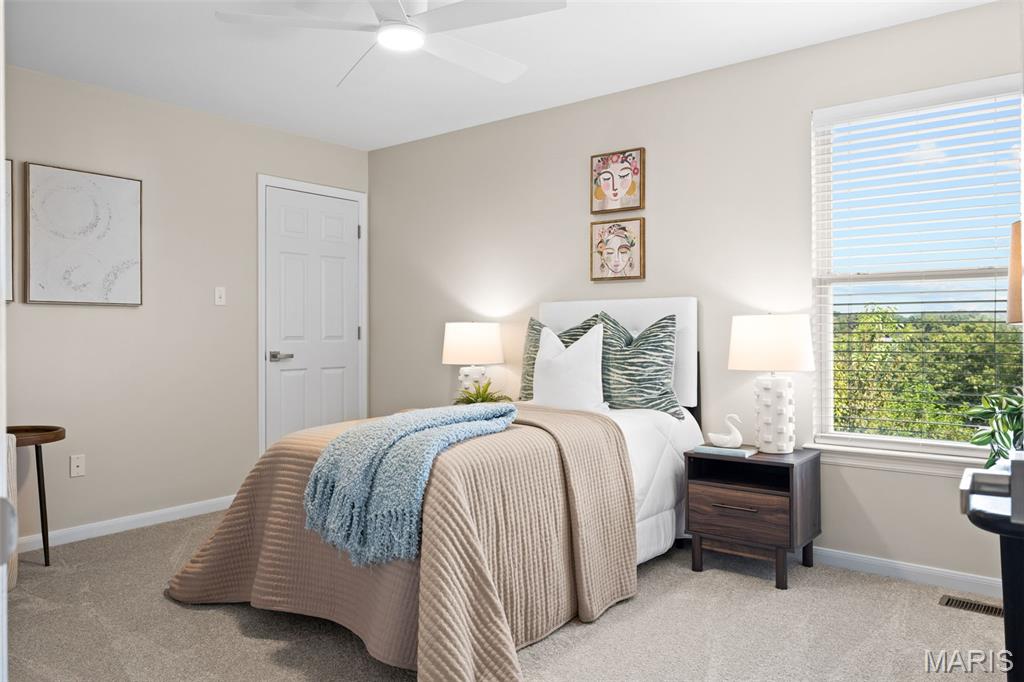 Westbrooke Woods Add Two - Residential