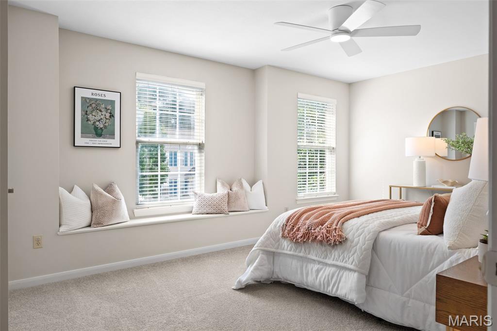 Westbrooke Woods Add Two - Residential