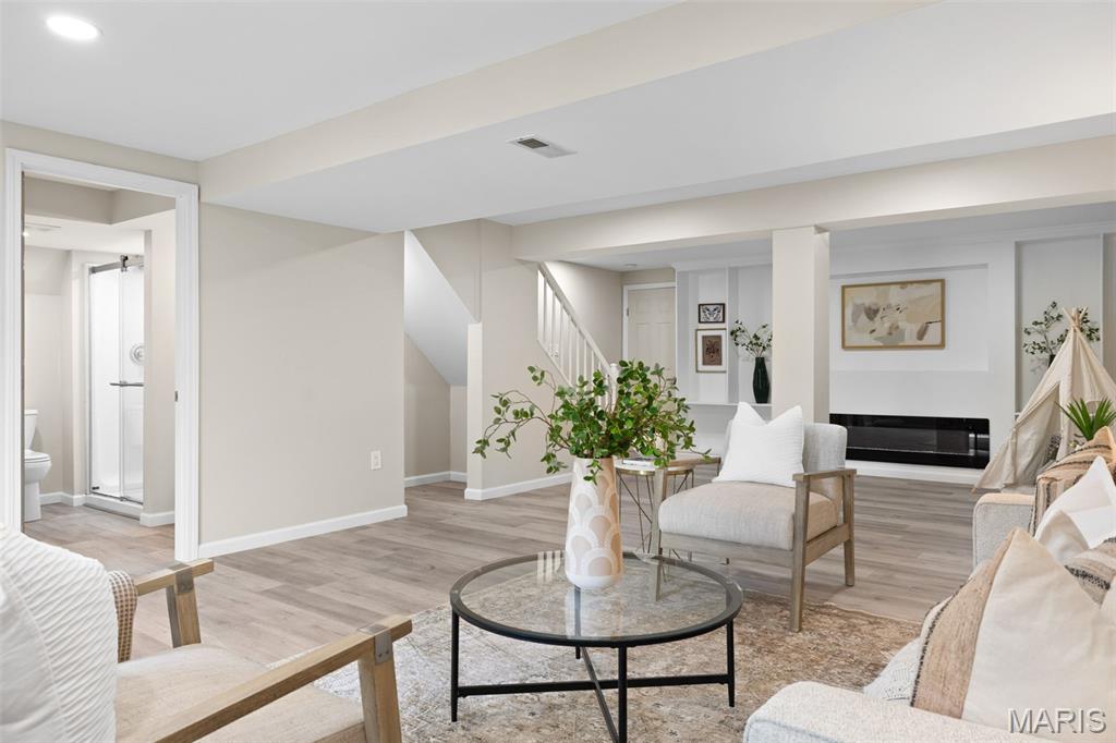 Westbrooke Woods Add Two - Residential