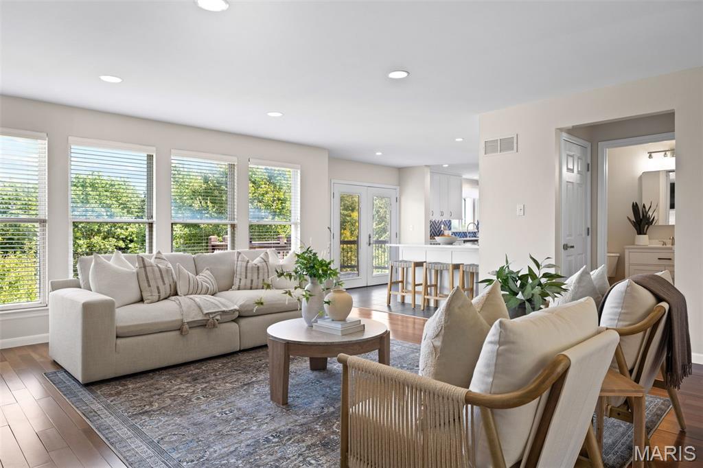 Westbrooke Woods Add Two - Residential