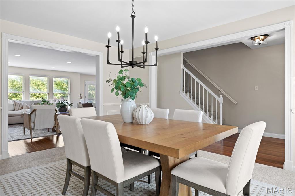 Westbrooke Woods Add Two - Residential