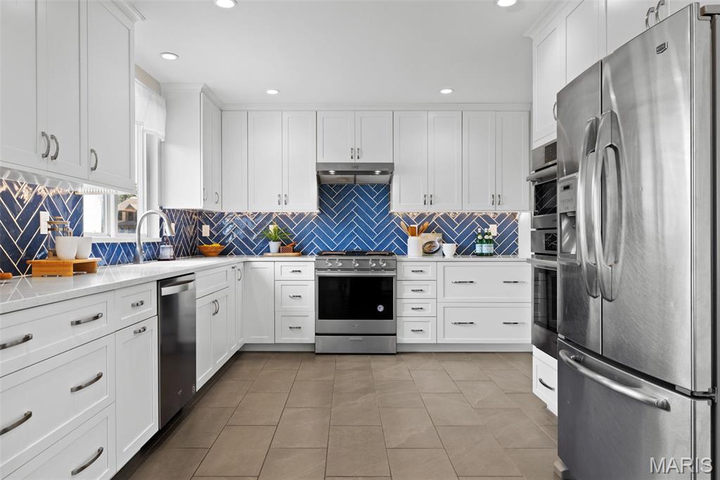 Westbrooke Woods Add Two - Residential