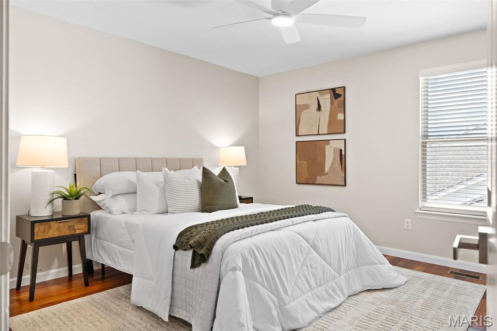 Westbrooke Woods Add Two - Residential