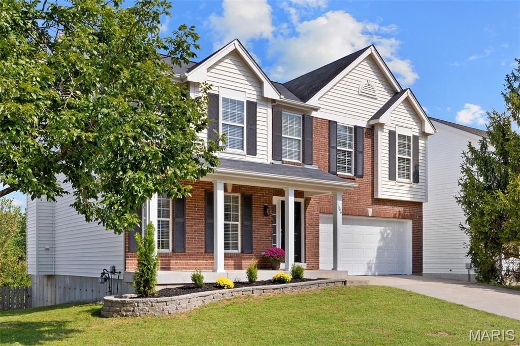 Westbrooke Woods Add Two - Residential