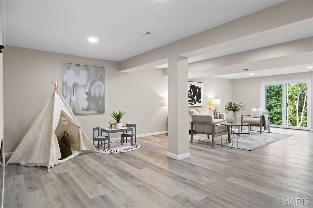 Westbrooke Woods Add Two - Residential