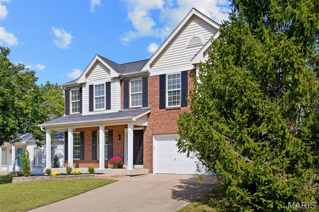 Westbrooke Woods Add Two - Residential