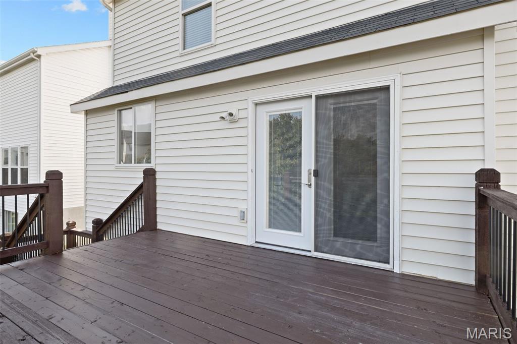 Westbrooke Woods Add Two - Residential