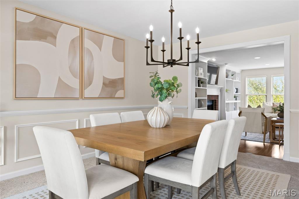 Westbrooke Woods Add Two - Residential