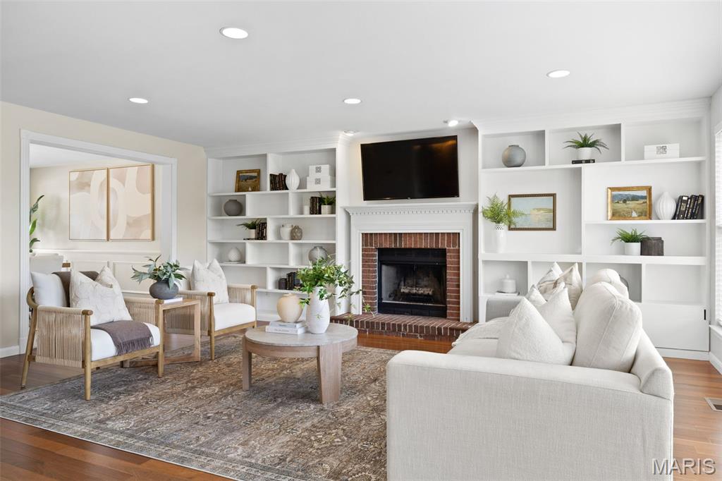 Westbrooke Woods Add Two - Residential