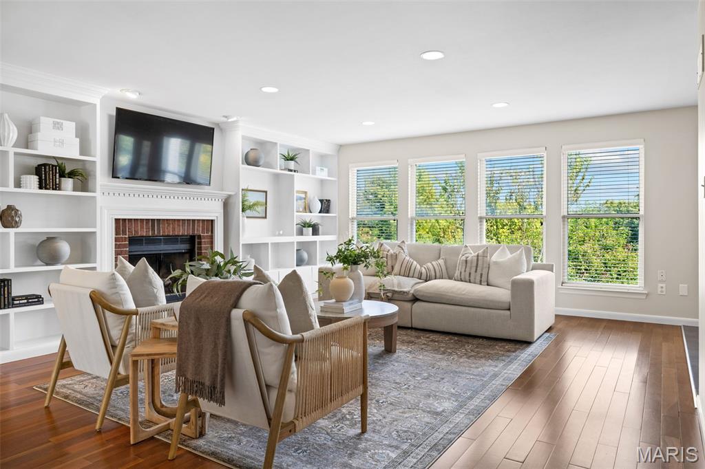 Westbrooke Woods Add Two - Residential