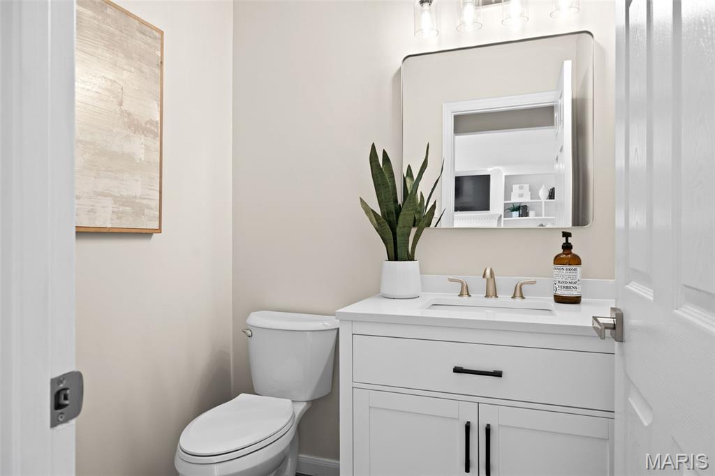 Westbrooke Woods Add Two - Residential