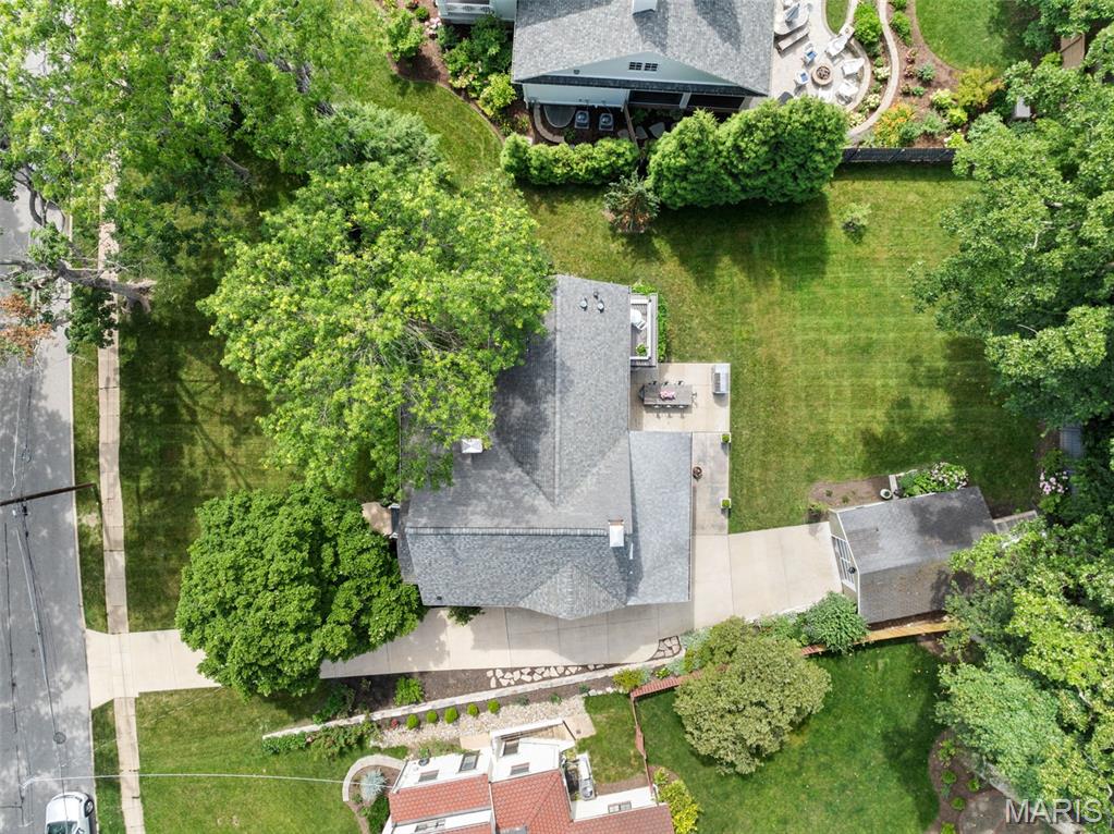 Old Orchard Park - Residential