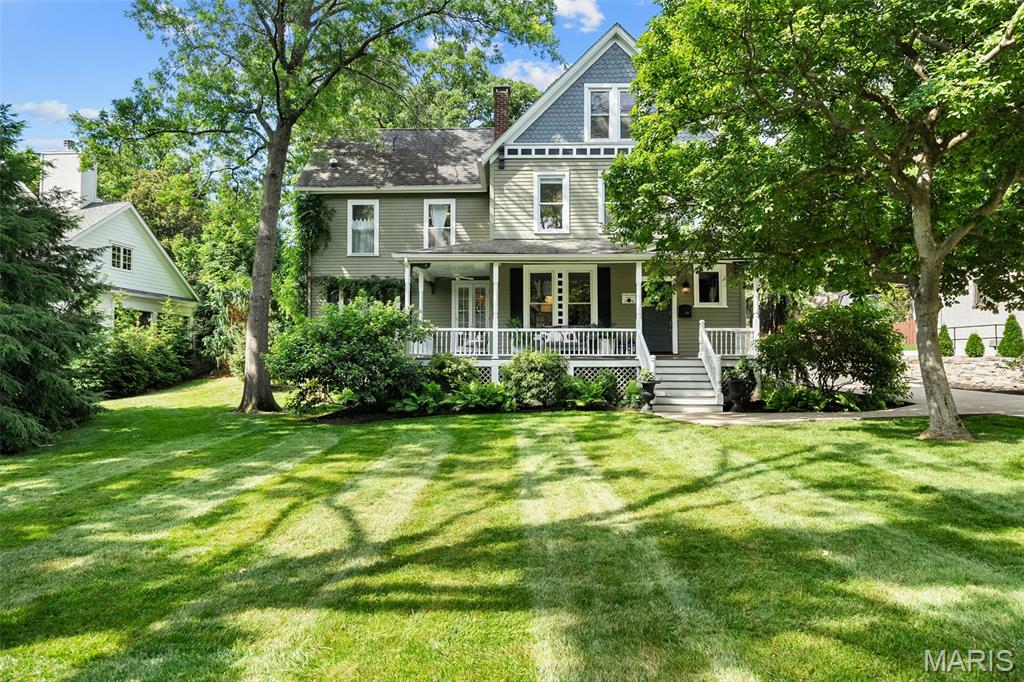 Old Orchard Park - Residential