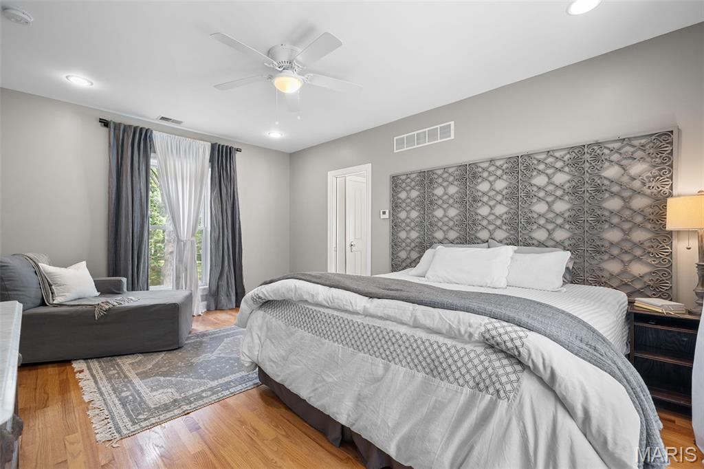 Old Orchard Park - Residential