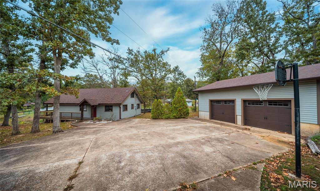 Indian Hills - Residential