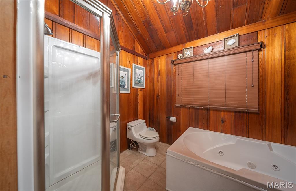 Indian Hills - Residential