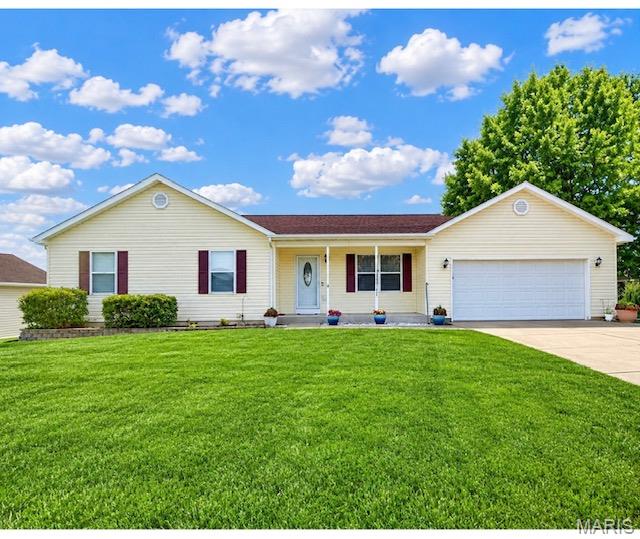 Northridge Estates - Residential